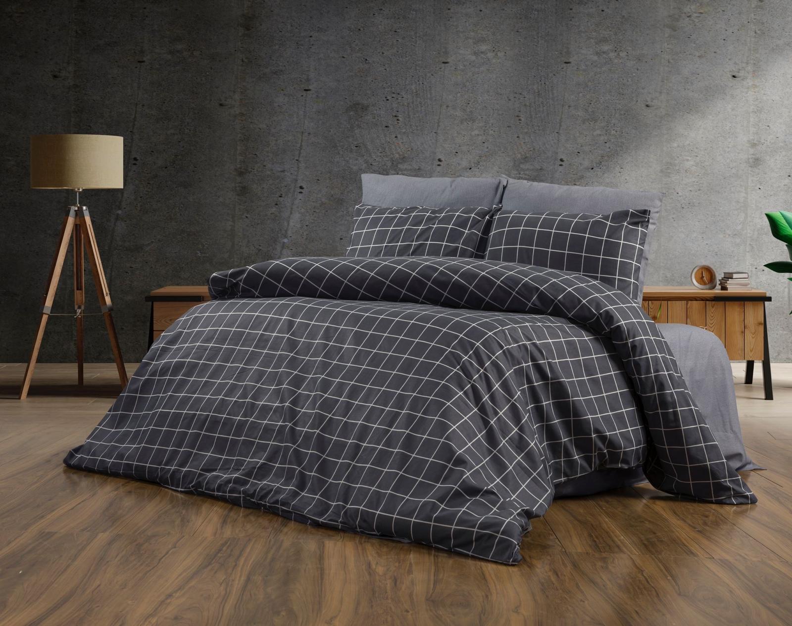 Ekose Charcoal Collection