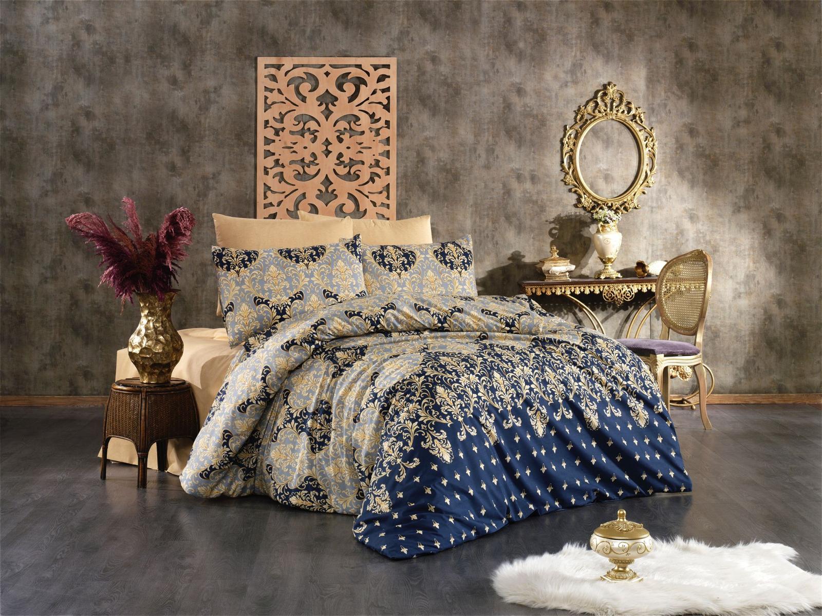 Osmanlı Barok Nevresim Takımı